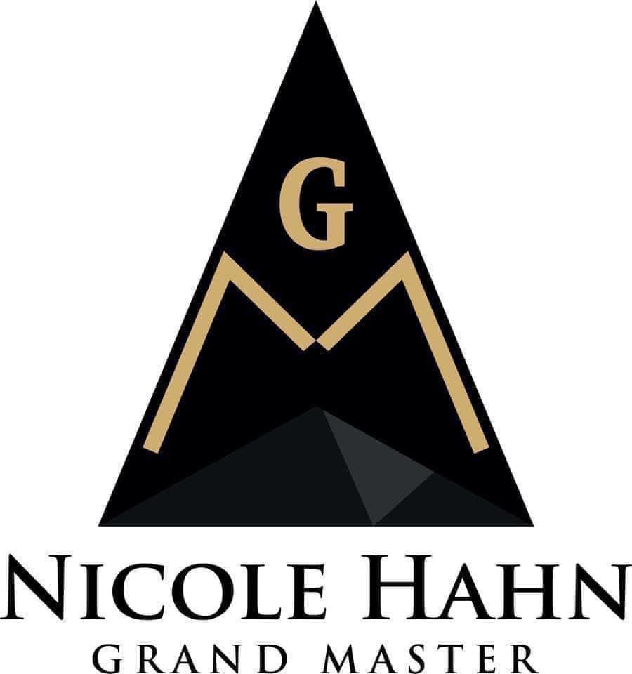 PhiMasterItalia - Corsi PhiAreola - Logo Grand Master of Honour Nicole Hahn